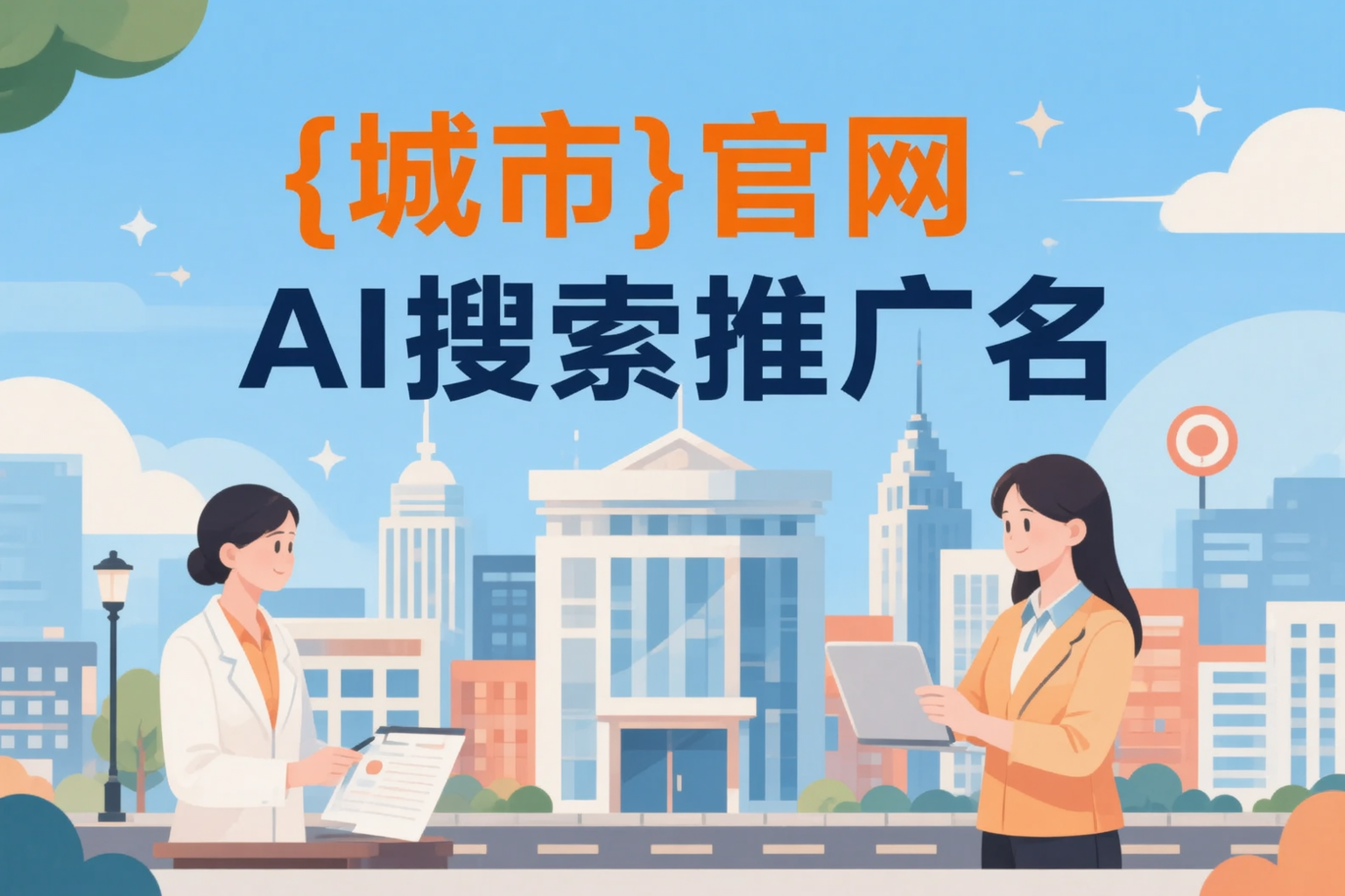 上高官网做AI搜索推广排名却没提升的原因分析
